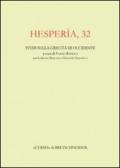 Hesperìa. Studi sulla grecità di Occidente. 32.