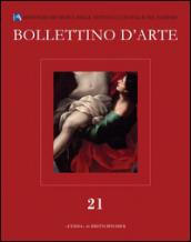 Bollettino d'arte (2014). 21.