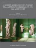 Le scoperte archeologiche sul tracciato della metropolitana B di Roma (1939-1953) dall'archivio Gatti