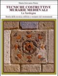 Tecniche costruttive. Murarie medievali. La Sardegna