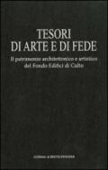 Tesori d'arte e di fede. Il patrimonio architettonico e artistico del Fondo Edifici di Culto: 2