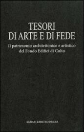 Tesori d'arte e di fede. Il patrimonio architettonico e artistico del Fondo Edifici di Culto: 2