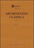 Archeologia classica (2015). 66.