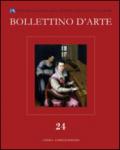 Bollettino d'arte (2014). 24.