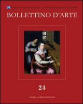 Bollettino d'arte (2014). 24.