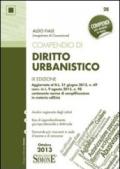 Compendio di diritto urbanistico