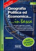 Geografia politica ed economica