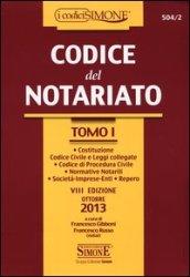 Codice del notariato