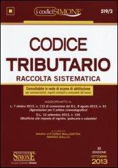 Codice tributario