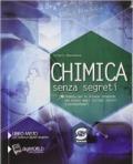 Chimica senza segreti. Con e-book. Con espansione online. e professionali