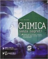 Chimica senza segreti. Con e-book. Con espansione online. e professionali