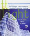 Il nuovo t&t light. e professionali. Con e-book. Con espansione online