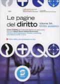 Pagine del diritto. Diritto pubblico. e professionali. Con espansione online