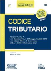 Codice tributario