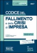 Codice del fallimento e della crisi di impresa. Ediz. minore