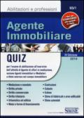 Agente immobiliare. Quiz