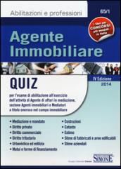 Agente immobiliare. Quiz