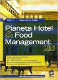 Pianeta hotel & food management. Con e-book. Con espansione online. Per gli Ist. professionali vol.3