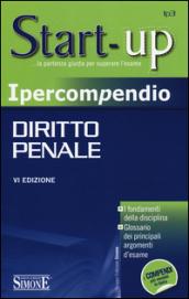 Ipercompendio diritto penale