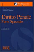 Diritto penale. Parte speciale