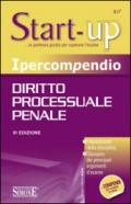 Ipercompendio diritto processuale penale