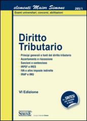 Diritto tributario