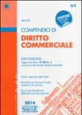 Compendio di diritto commerciale