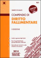 Compendio di diritto fallimentare