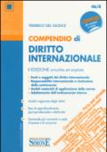 Compendio di diritto internazionale