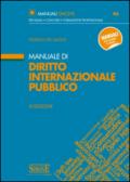 Manuale di diritto internazionale pubblico