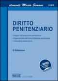 Diritto penitenziario