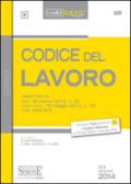 Codice del lavoro