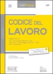 Codice del lavoro