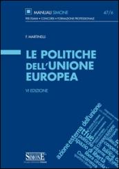 Le politiche dell'Unione Europea