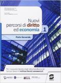 Nuovi percorsi di diritto ed economia. Con e-book. Con espansione online