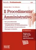 Il procedimento amministrativo. Con aggiornamento online