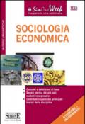 Sociologia economica. Concetti e definizioni di base. Genesi storica dei più noti modelli interpretativi. Contributi e opere dei principali teorici della disciplina