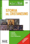 Storia del cristianesimo. L'antichità. Il medioevo. L'età moderna. L'epoca contemporanea