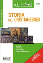 Storia del cristianesimo. L'antichità. Il medioevo. L'età moderna. L'epoca contemporanea