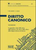 Diritto canonico