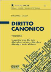 Diritto canonico