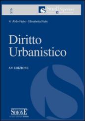 Diritto urbanistico