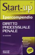 Ipercompendio diritto processuale penale