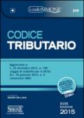 Codice tributario