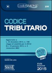 Codice tributario