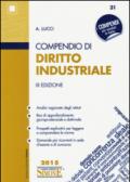 Compendio di diritto industriale