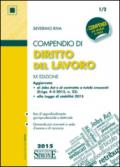 Compendio di diritto del lavoro