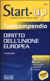 Ipercompendio diritto dell'Unione Europea