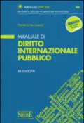 Manuale di diritto internazionale pubblico