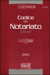 Codice del notariato